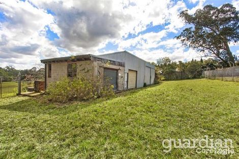 Property photo of 722A Old Northern Road Dural NSW 2158