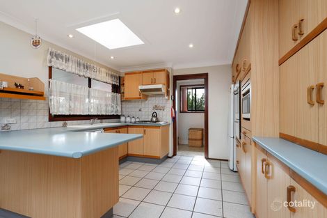 Property photo of 2 Quail Place Ingleburn NSW 2565