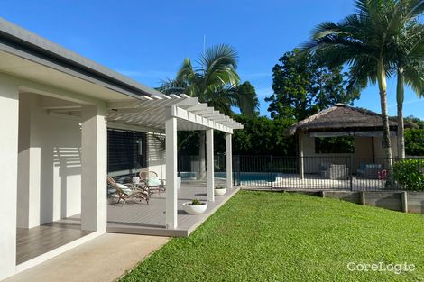 Property photo of 1-3 Java Court Redlynch QLD 4870