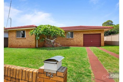 162 Hill St, Newtown, QLD 4350