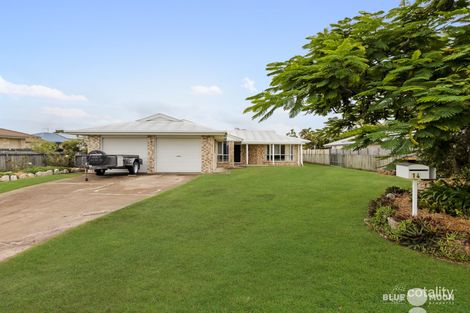 Property photo of 14 Lakes Boulevard Burrum Heads QLD 4659