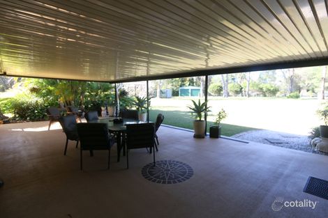 16 Rosella Rd, Gulmarrad, NSW 2463