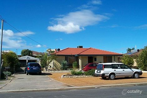 29 Paringa St, Mount Tarcoola, WA 6530