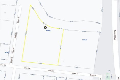 Property photo of 8 Grey Street Nanango QLD 4615