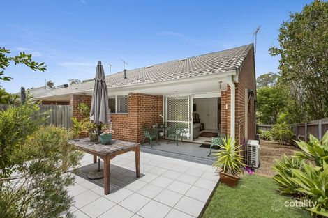 Property photo of 67 Brookfield Road Kenmore QLD 4069