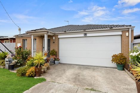 Property photo of 2A Schroeter Street Winchelsea VIC 3241