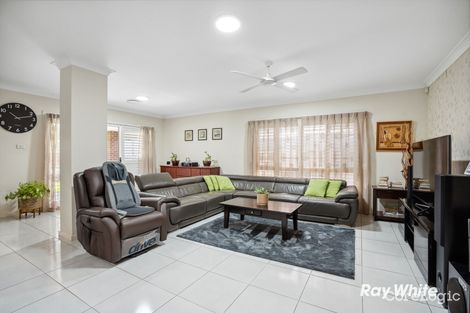 Property photo of 28 Henry Kater Avenue Bungarribee NSW 2767