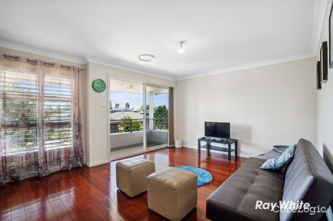 Property photo of 28 Henry Kater Avenue Bungarribee NSW 2767