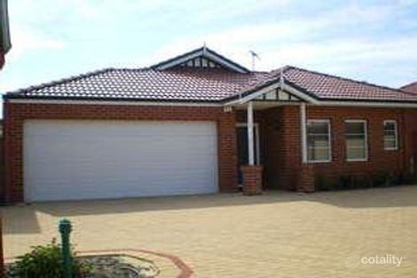 18/25 Siderno Rise, Hocking, WA 6065