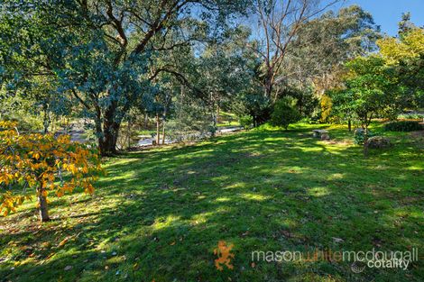 Property photo of 50 Cherry Tree Road Hurstbridge VIC 3099