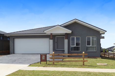 Property photo of 23 Kobady Avenue Cobbitty NSW 2570