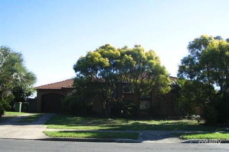 51 Montgomery Rd, Bonnyrigg, NSW 2177