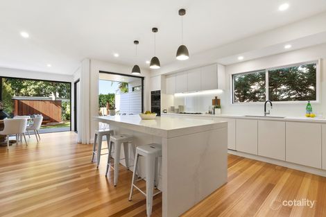 Property photo of 27 Blackwood Road North Curl Curl NSW 2099