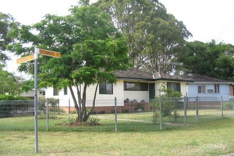 20 Sycamore St, North St Marys, NSW 2760