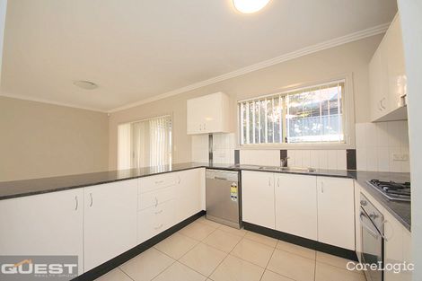 Property photo of 7/99 Bellevue Avenue Georges Hall NSW 2198