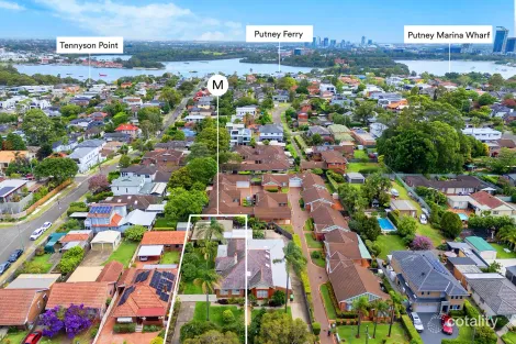 Property photo of 208 Morrison Road Putney NSW 2112