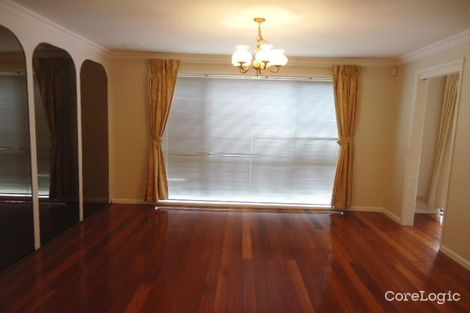 Property photo of 27 Grevillea Grove Baulkham Hills NSW 2153