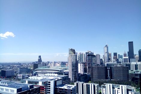 2403n/883 Collins St, Docklands, VIC 3008