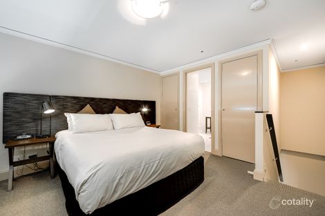 Property photo of 545/67 Spencer Street Melbourne VIC 3000