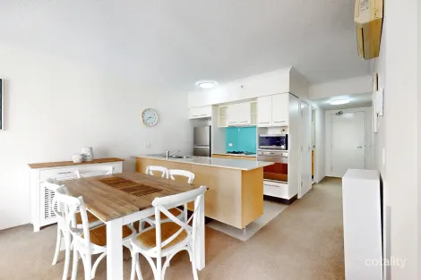 2402/79 Albert St, Brisbane City, QLD 4000