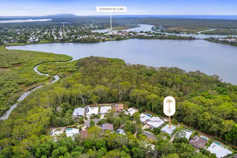 Property photo of 22 Moorhen Place Noosaville QLD 4566