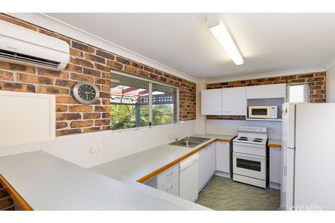 Property photo of 60 Ascog Terrace Toowong QLD 4066