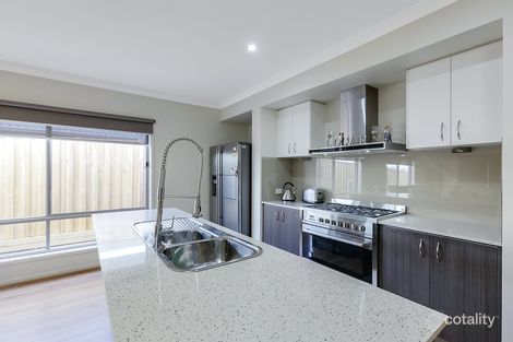 Property photo of 40 Renaissance Boulevard Mernda VIC 3754
