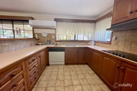 Property photo of 43 Parkview Drive Swan Hill VIC 3585