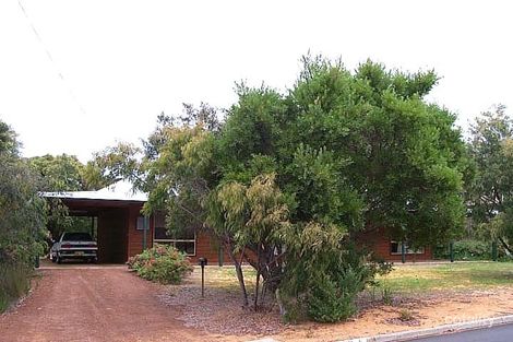 5 Watson Ave, Augusta, WA 6290