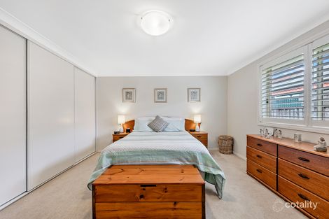 Property photo of 17A Westwood Street Pennant Hills NSW 2120