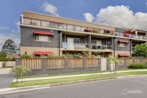 Property photo of 27/49-55 Beamish Road Northmead NSW 2152