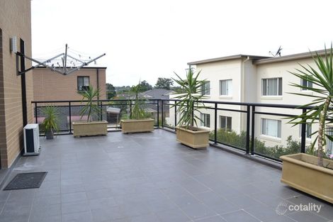 Property photo of 27/49-55 Beamish Road Northmead NSW 2152