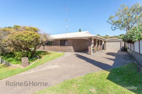 71 Glenvale Rd, Newtown, QLD 4350