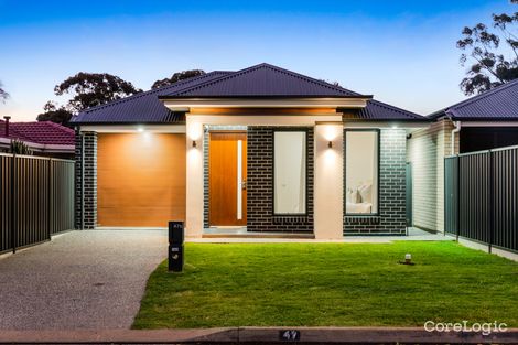 Property photo of 42 Vincent Road Paralowie SA 5108