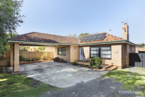 Property photo of 584 Centre Road Bentleigh VIC 3204