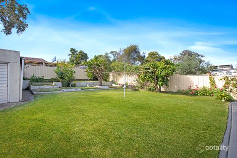 Property photo of 22 Harnett Avenue Marrickville NSW 2204