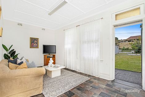 Property photo of 22 Harnett Avenue Marrickville NSW 2204