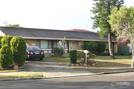 6 Whyalla Cl, Wakeley, NSW 2176