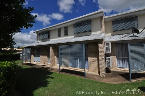 6/109 Davey Rd, Gatton, QLD 4343