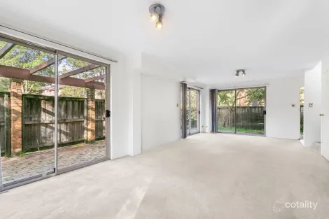 Property photo of 47/1-9 Cottee Drive Epping NSW 2121