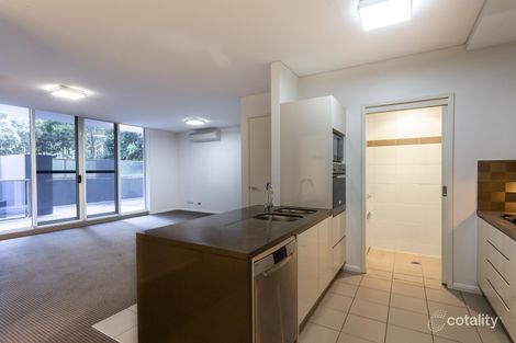 Property photo of 505/10 Avon Road Pymble NSW 2073