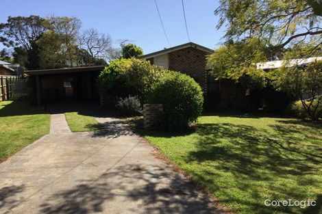 Property photo of 9 Priest Street Rockville QLD 4350