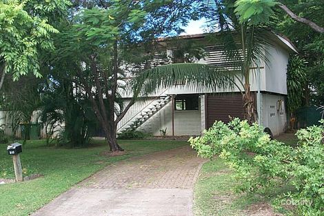 542 Ross River Rd, Cranbrook, QLD 4814