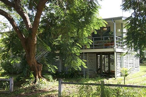 121 Mill Dr, Heatley, QLD 4814