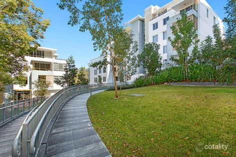 Property photo of 505/10 Avon Road Pymble NSW 2073