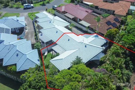 Property photo of 2/31 Mistletoe Circuit Kingscliff NSW 2487