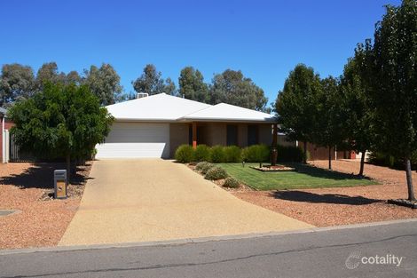 Property photo of 38 Lakeviews Circuit Yarrawonga VIC 3730