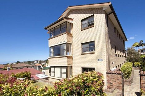 Property photo of 3/113 Sydney Road Manly NSW 2095