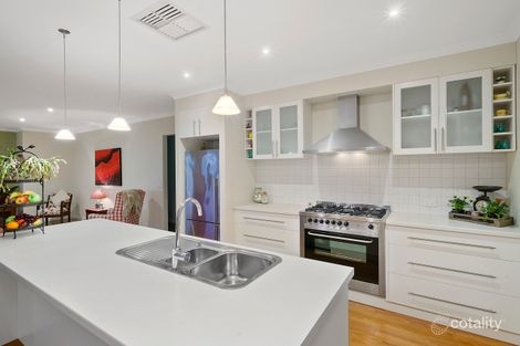 Property photo of 40 Fraser Street Benalla VIC 3672