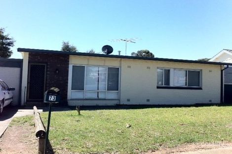 Property photo of 73 Gulfview Road Christies Beach SA 5165